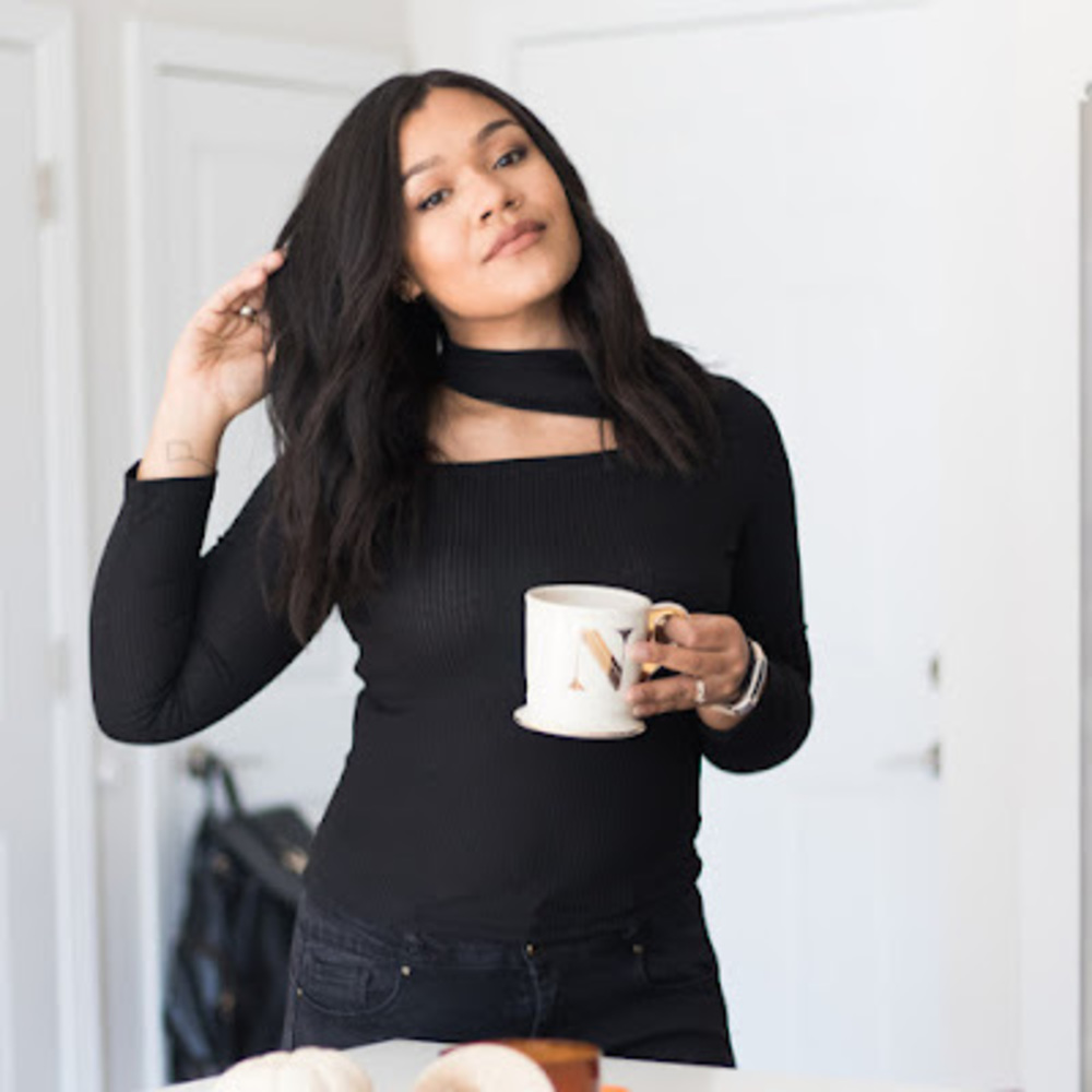 Meet your Posher, Nasya